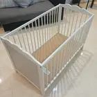 سرير اطفال إيكيا