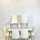 أثاث منزلي طاولات طعام  طاولات قهوة  جلسات .