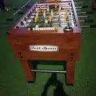 بلياردو تنس هوكي فرفيرة جديد مراجيح حدائق وزحليطات