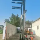 اجار الرافعات الشوكيه