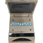 شاشة سقف لاندكروزر كروزر