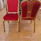جمله وقطاعي كراسي وطاولات قاعات واستراحات