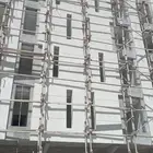 جرافيت بروفايل عازل كسر رخام