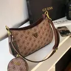 شنطة ومحفظة جص هايكولتي