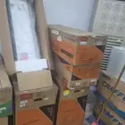مكيفات اسبليت استوكات وغسالة صحون وغازات
