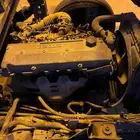 قطع غيار دينات ايسوزو و ميتسوبيشي موديل 2005 و فوق