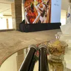 تنظيم معارض وتاجير الشاشات والصوتيات موسسة نجمة تالين