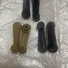 مسكه مقبض رفع زجاج يدوية