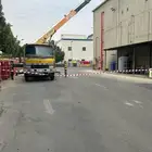 تأجير كرين سله باسكت سبعه طن الدمام
