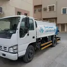 وين مياه 6طن مياه صالحة للشرب حي السويدي حي عريجا حي الهديه