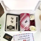 هدايا العيد بكسات رجالي مميزه متوفر شحن لجميع المدن
