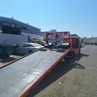 صطحه هيدروليك من جدة الرياض