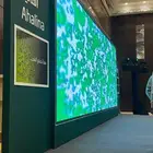 شاشات كبيره للايجار موسسة نجمه تالين