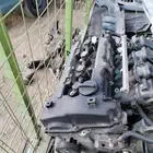 مكائن هونداي سوناتا