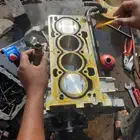 توضيب مكاين سيارات صينية