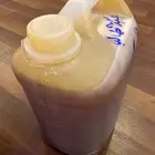 عسل سدر حضرمي درجة أولى بالكيلو والنص والربع