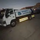 وايت مياه6طن