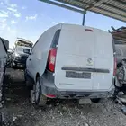رينو اكسبريس 2023 قطع