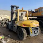 رافعة شوكية جي سي بي تلكسوب للإيجار شهري يومي سنوي 2022 فورك