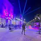 سيتي كلر. بيمات. تراس. افتتاحات.