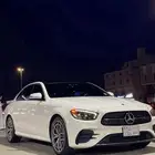 مرسيدس E350 فل 2021وكاله ممشى 100