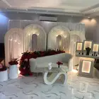 مؤسسة  أجواء  الخليج  لتنظيم_الحفلات والمناسبات