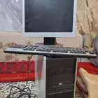 كمبيوتر للبيع 250ريال
