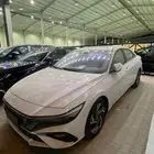 هيونداي النترا 2025 سمارت خليجي