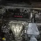 مكينه كامري