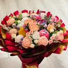 ورد هدايا تنسيقات ورد متنوعة بشكل احترافي وبسعر مميز