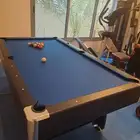 بلياردو تنس هوكي فرفيرة توصيل وتركيب