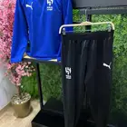 اطقم.وتشرت نادي الهلال الجديد خامه ممتازه طباعه اسم حسب طلبك