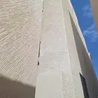 معلم جرافيت بروفايل ترميم عازل كسر رخام ازاله البويا القديم