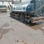 وايت مياه 6طن تحليل للشرب