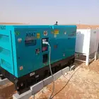 تأجير مولدات