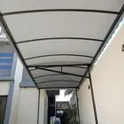 خيام مضلات ساتير برجولات