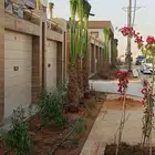 مشتل تنسيق حدائق