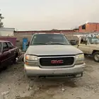 قطع غيار جمس سوبربان 2004 مكة