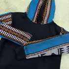 بلوفر سدو