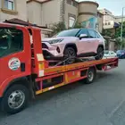سطحة ھيدروليك موجود الرياض