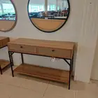 مداخل استقبال