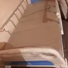 سرير طبي كهربائي نظيف1000