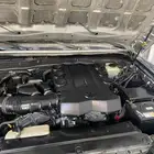 مكينة اف جي لاندكروزر