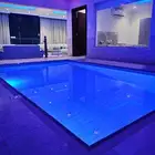 شاليهات فخمة للايجار اليومي بنمار