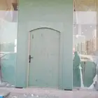 معلم ابواب خشب