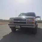 شفرولية سوبربان 99