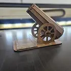 فونيس وهلال رمضان