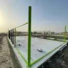 ملاعب البادل الحديثه ب 64000