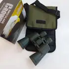 منظار ابو تاج ياباني اصلي ( لون اسود - رملي - اخضر زيتي )