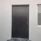 باب حديد
